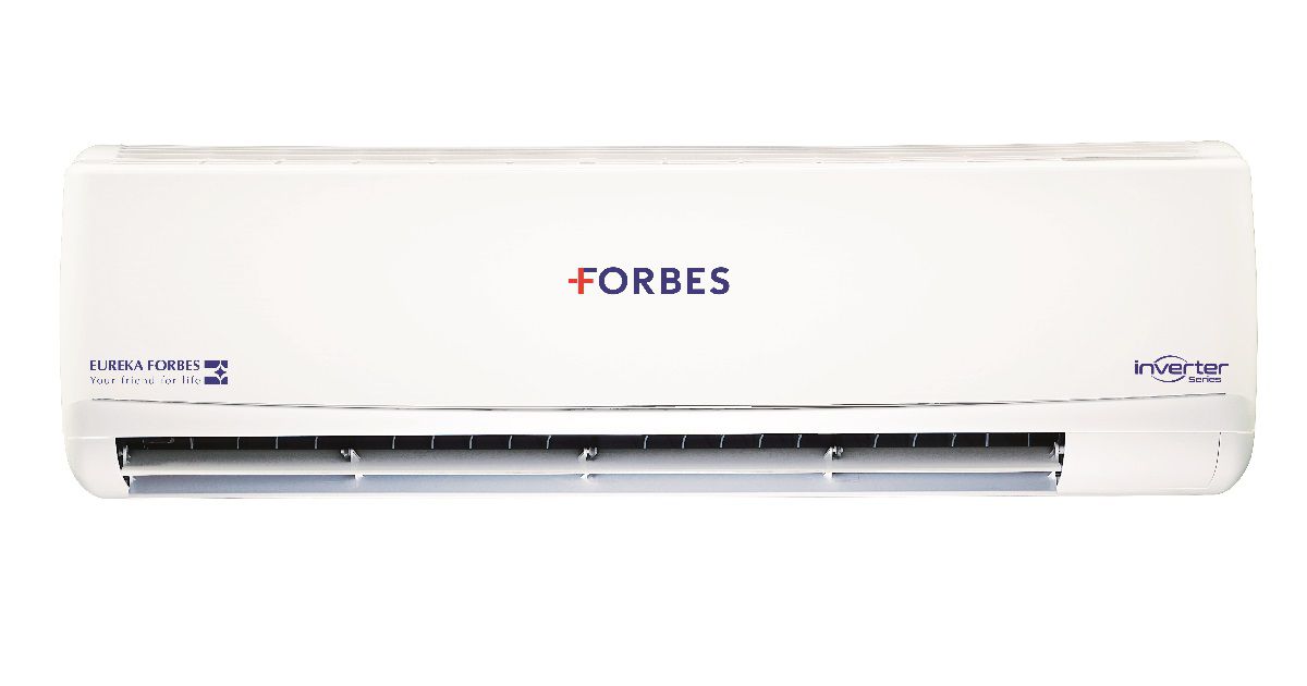 Eureka Forbes launches ‘Forbes Health Conditioner’ AC range in India: price, specifications