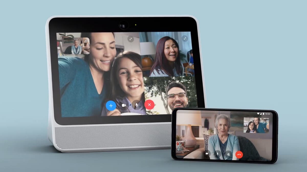 Facebook to Launch a TV Chat Device This Year, Might Include Support for Streaming Netflix: Report