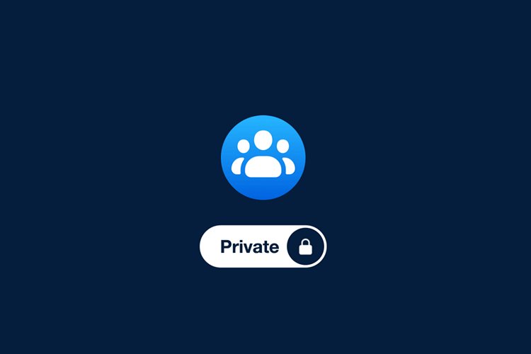 Facebook يبسط إعدادات الخصوصية على المجموعات