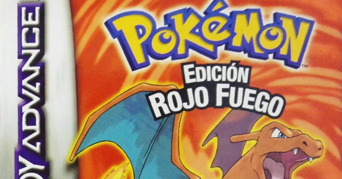 Fire Red Pokémon Cheats: احصل على كل Pokémon و Rare Candy وأكثر