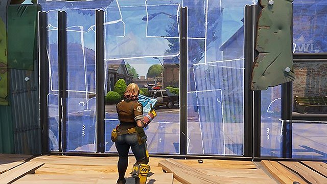 Fortnite nerf causes fan outrage, #RevertTurboBuilding to trend on Twitter