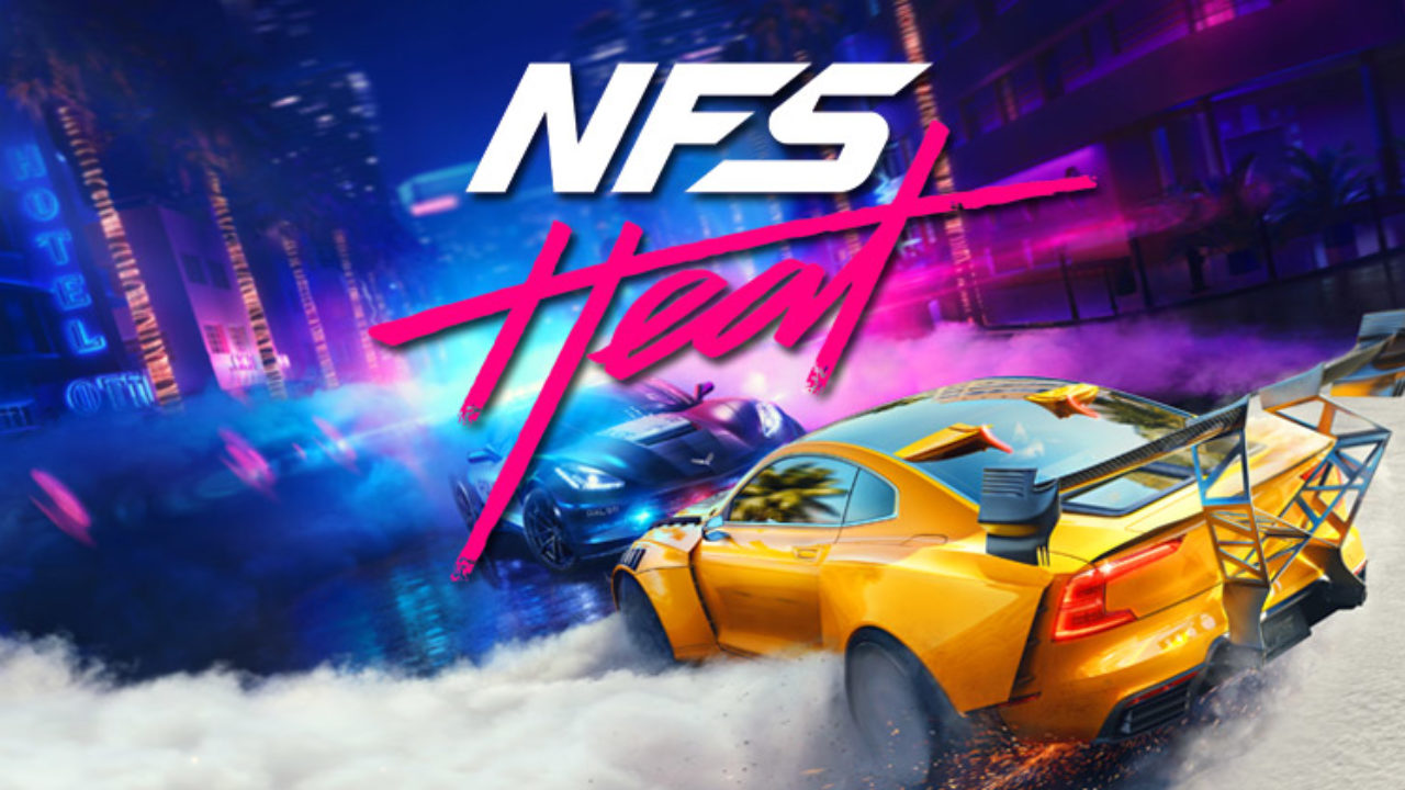 [GAMESCOM 2019] عرضت لعبة Need for Speed ​​Heat الجديدة في 4K