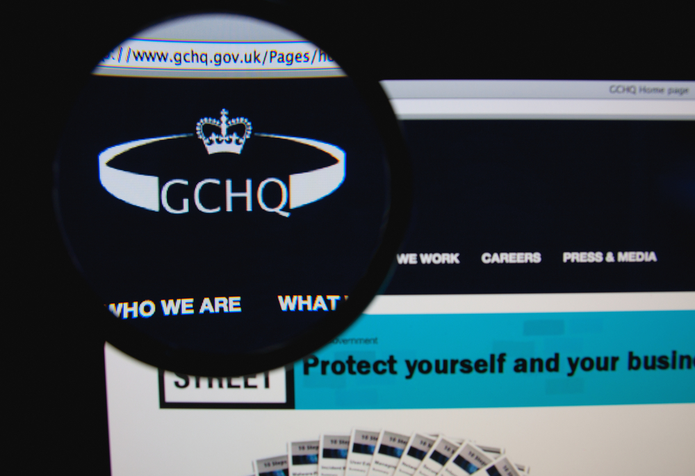 GCHQ: 5G قد تفتح الأبواب أمام "المحتالين عبر الإنترنت"