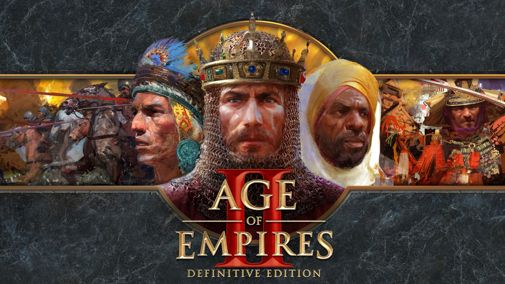 # Gamescom2019: تاريخ إصدار عصر الإمبراطوريات 2: كشف الإصدار النهائي