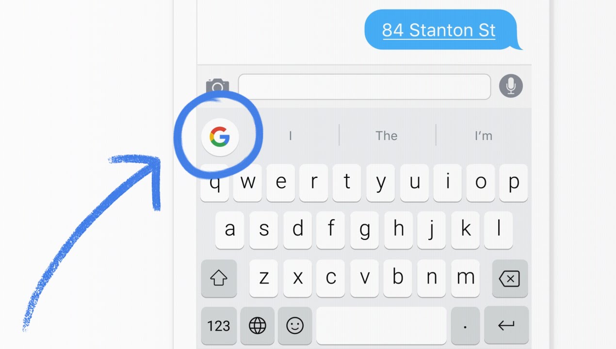 Gboard: ما الذي يمكن أن تفعله لوحة مفاتيح Google؟
