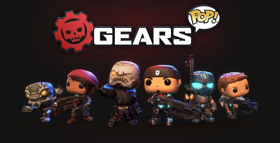 Gears Pop: إليك كل ما تحتاج إلى معرفته (التحديث: الآن!)