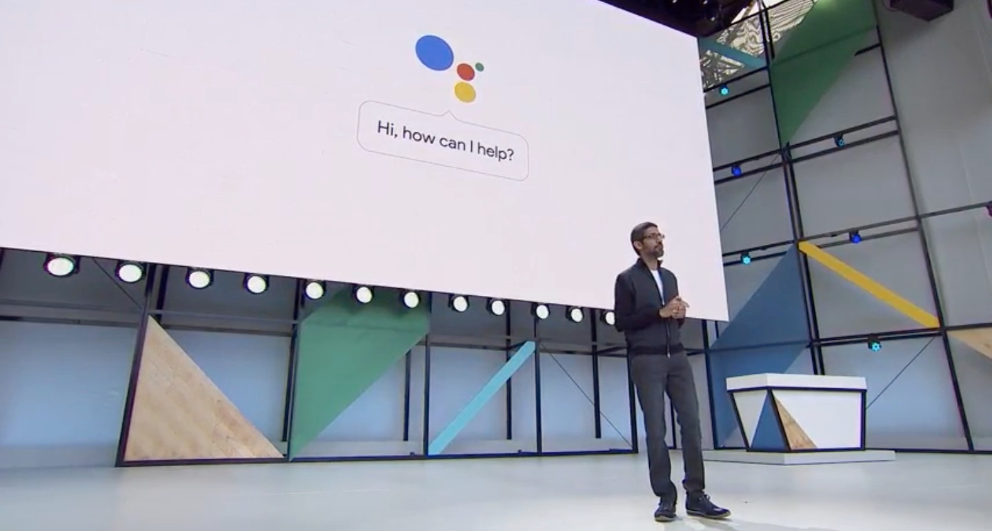 Google Assistant فقط بهدوء إضافة ميزة جديدة الرسائل النصية