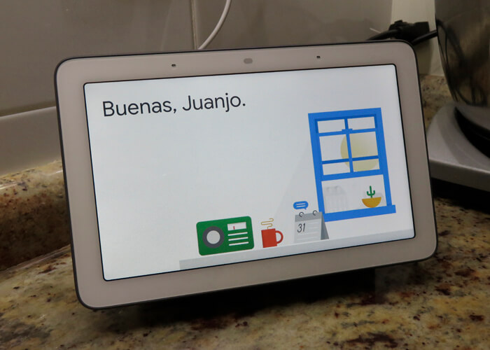 Google Assistant estrena comandos en familia: ahora hará de madre