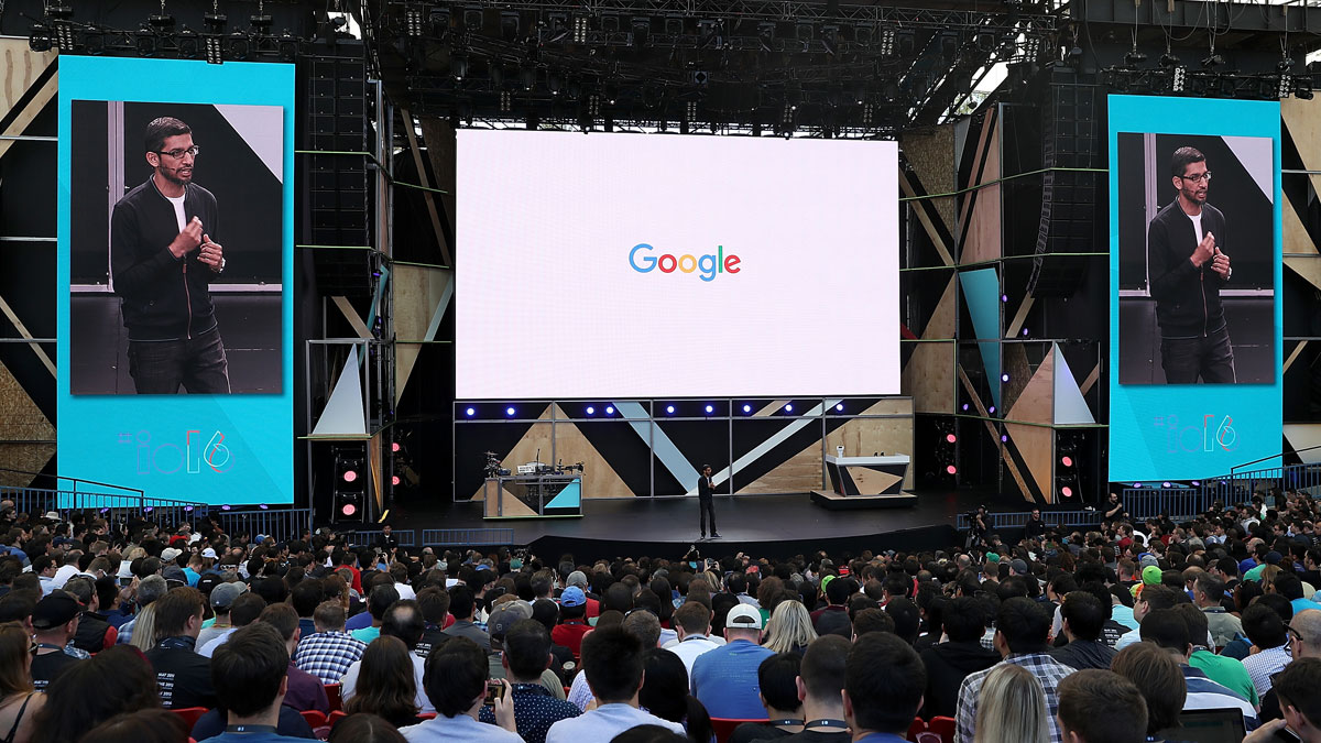 Google I / O 2016: تقرير موجز عن جميع الإعلانات الكبيرة