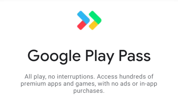 Google Play Pass: خدمة اشتراك للتطبيقات والألعاب ، قيد التجربة حاليًا