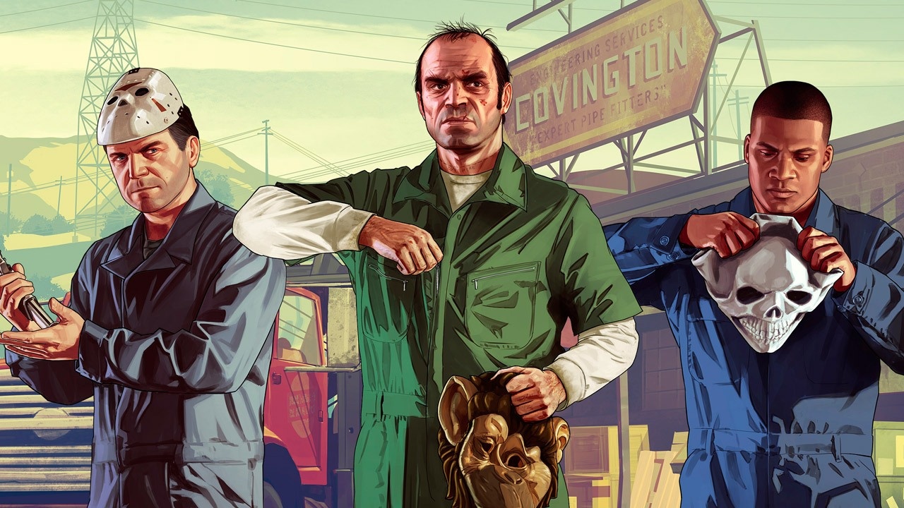 Grand Theft Auto Developer Rockstar لم يدفع الضريبة لمدة 10 سنوات ، الإبلاغ عن المطالبات