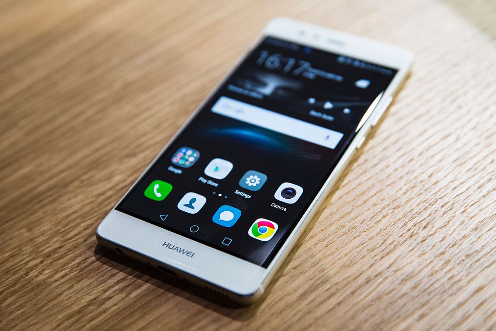 Huawei P9: هاتف ذكي ثنائي الكاميرا تم كشفه رسميًا