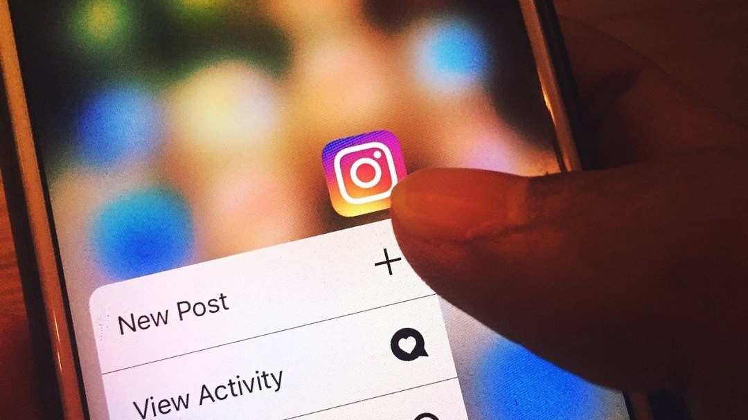 Instagram ينكر أنك سوف تستخدم المعلومات الشخصية للمستخدمين