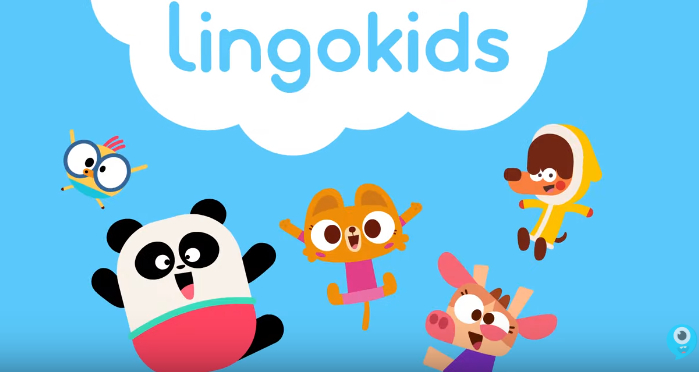Lingokids, de app infantil para aprender idiomas a productora de dibujos animados