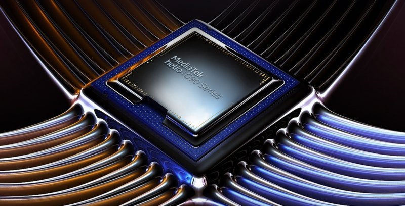 MediaTek announces new gaming-focused Helio G90 processors