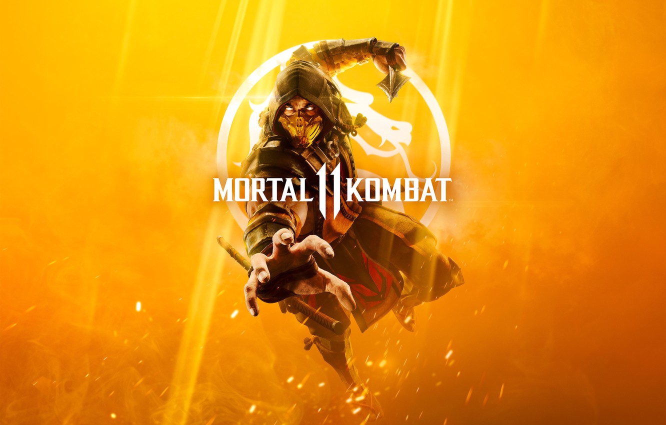 Mortal Kombat 11 Update 1.08 PS4، Xbox One & PC [Patch Notes]