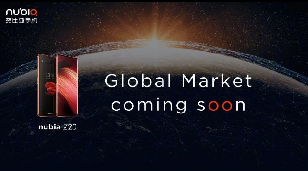 - N سيتم إطلاق النوبة Z20 على المستوى العالمي في شهر سبتمبر »ERdC
