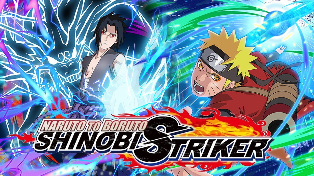Naruto to Boruto Update Version 2.06 Full Patch Notes (PS4 ، Xbox One ، PC)