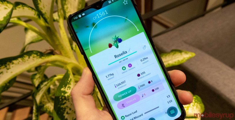 Niantic confirms Jirachi and Unova region pocket monsters in Pokémon Go