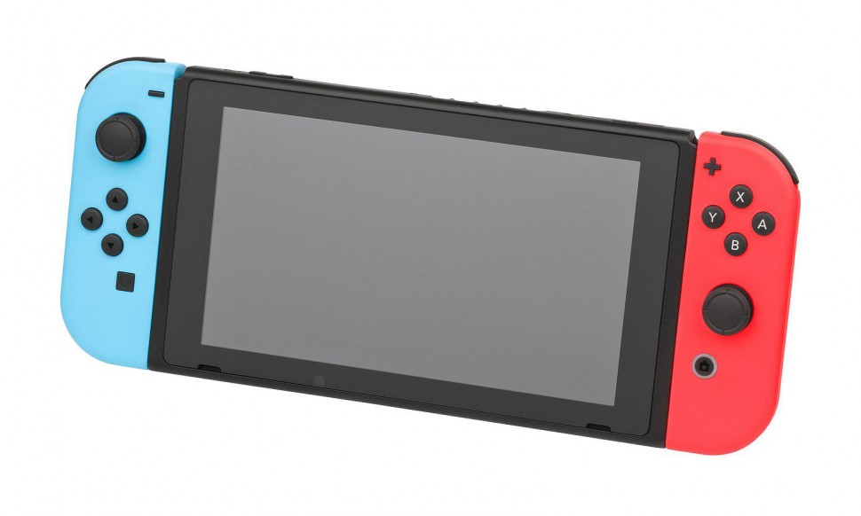 Nintendo Switch - اختبار عمر البطارية للنسخة الجديدة