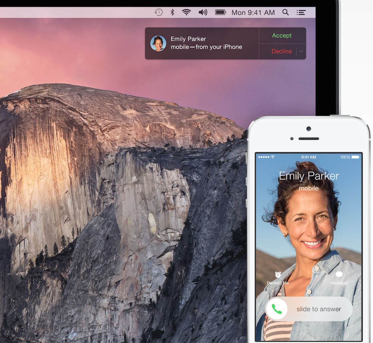 OS X يوسمايت بيتا 6 صدر عن Apple