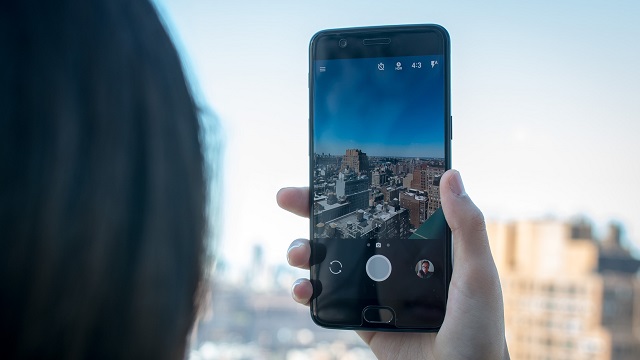OnePlus 5: مشاكل في تسجيل مقاطع الفيديو 1