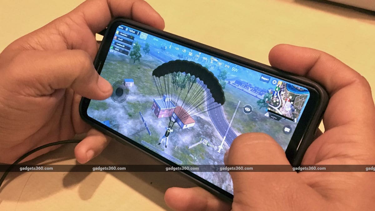 PUBG Mobile: IT Ministry Says a Ban Is Difficult, but Is There a Better Way of Dealing With Challenges That Games Present?