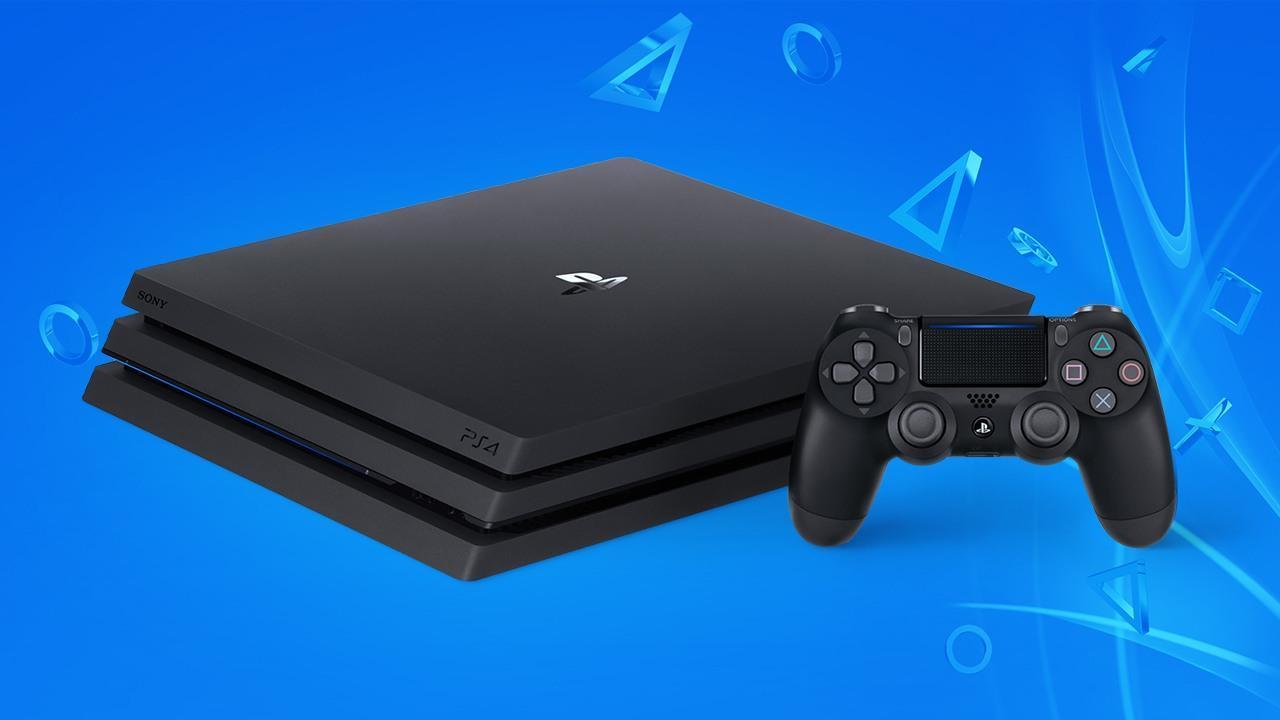 PlayStation 4 يصل إلى 100 مليون وحدة بيع