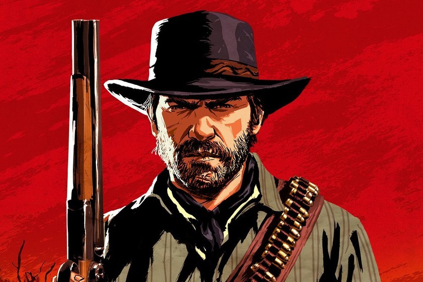 Red Dead Redemption 2 تصل إلى 25 مليون نسخة و GTA V لا يزال مستودم حقيقي