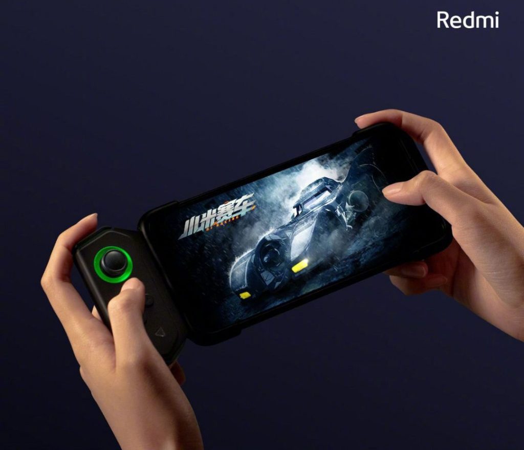 Redmi Note 8 Pro سيأتي مع ملحقات الألعاب الحصرية. تبريد سائل ، تفاصيل كاميرا بدقة 64 ميجابايت