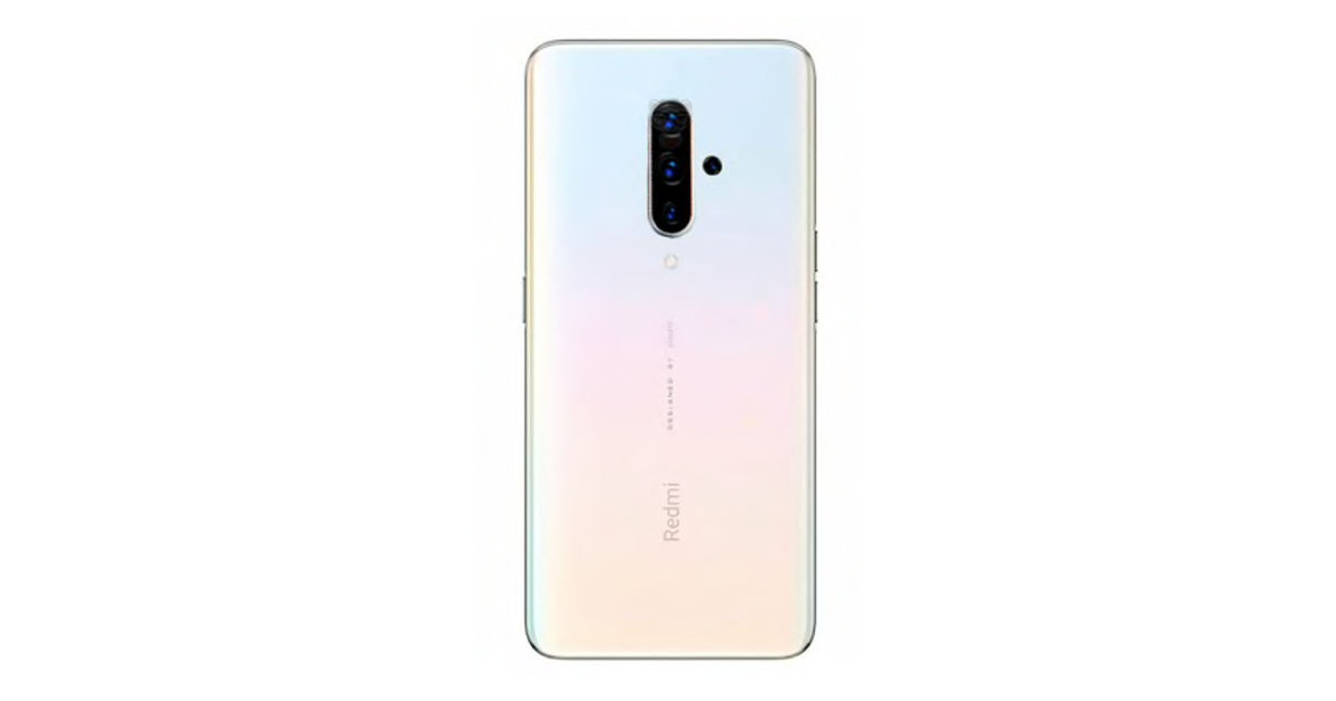 Redmi Note 8 to launch in China on August 29th alongside Redmi TV