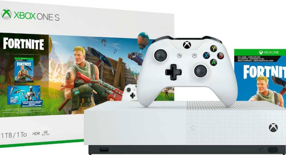 [Rumour] إطلاق Xbox One S "All-Digital Edition" على القرص أقل من ذلك