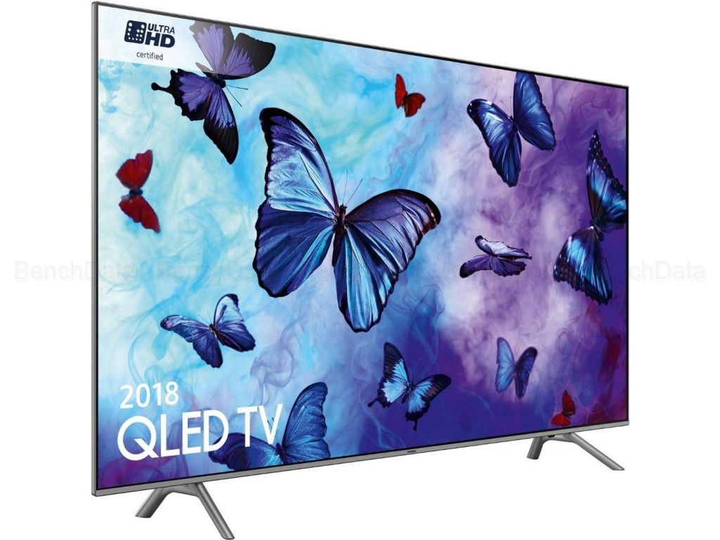 Samsung QE49Q6FN: هل هذا التلفزيون المخصب QLED يستحق الشراء؟