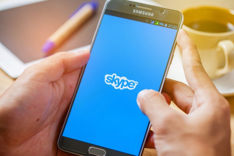 Skype للأعمال التجارية عبر الإنترنت إلى التقاعد في 2021