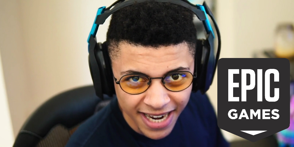 TSM Myth hits out at Epic Games over Fortnite ‘philosophy’