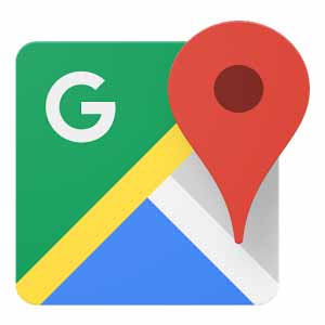 Google Maps APK v10.22.2