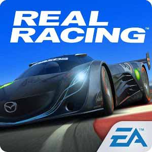 Real Racing 3 APK v7.4.6