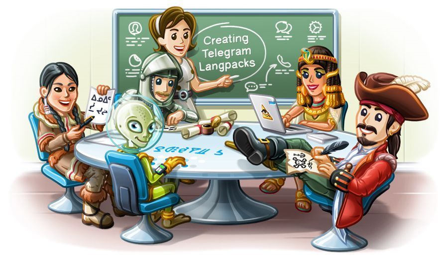 Telegram للمضي قدمًا باستخدام Cryptocurrency الخاص بها بـ "Gram"