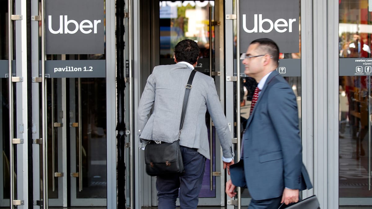 Uber Lays Off 400 Employees From Its Global Marketing Team to Reduce Costs