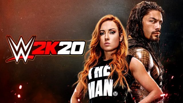 WWE 2K20 all superstars list revealed