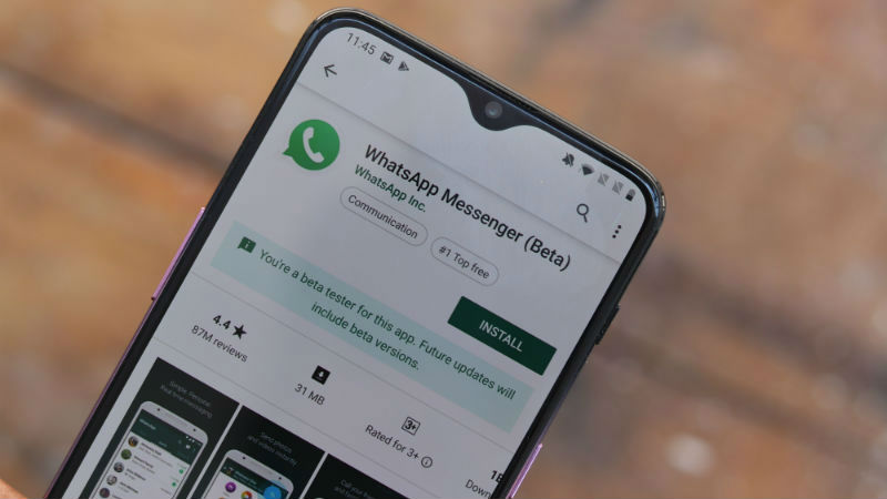 WhatsApp ، حسب التقارير ، يعمل على ميزة Boomerang Instagram