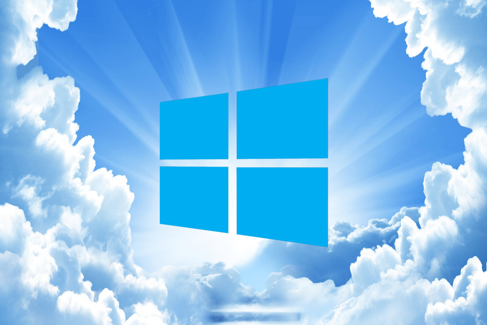 Windows 10 مجموعة لاعتماد 73 في المائة ، يجد التقرير