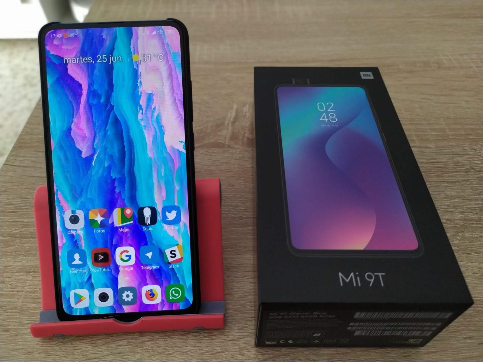 Xiaomi Mi 9T و 9T Pro: حل للمشاكل الأكثر شيوعًا