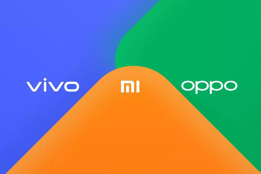 Xiaomi ، ممن لهم ، و Vivo شكل تحالف لإنشاء بروتوكول نقل الملفات اللاسلكية الجديد