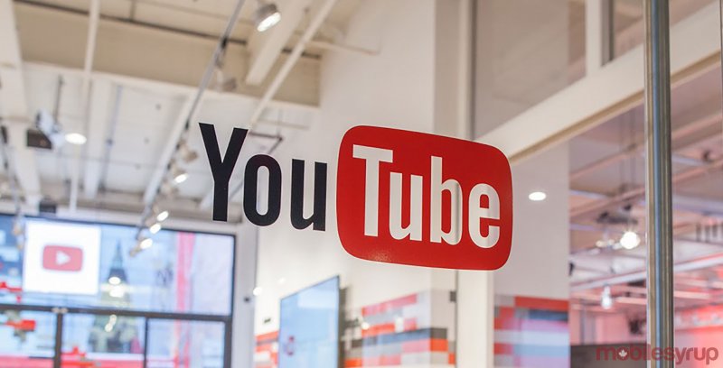 YouTube new algorithm shows side effects that punish some of its creators