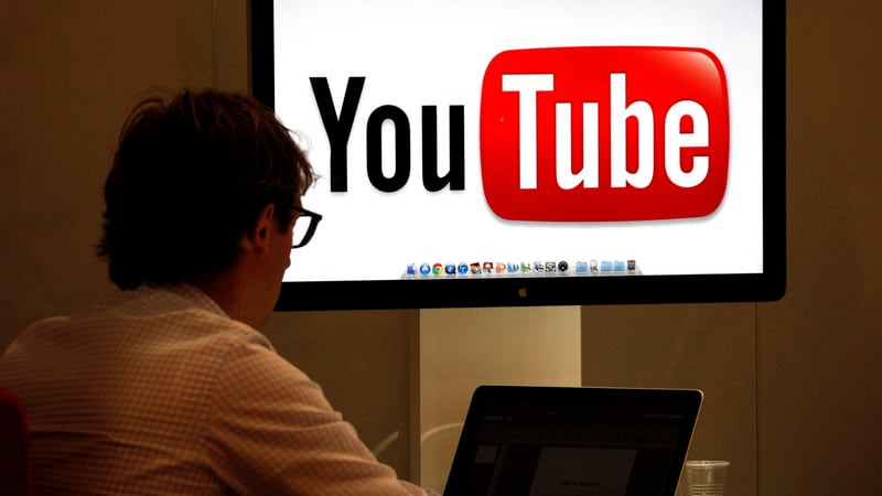 YouTube Said to Pay Fine in the US Over Violating Kids