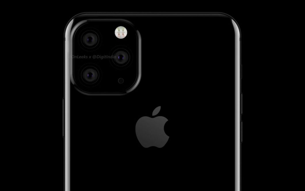 iPhone 11: النماذج الثلاثة متوفرة على الفور 1