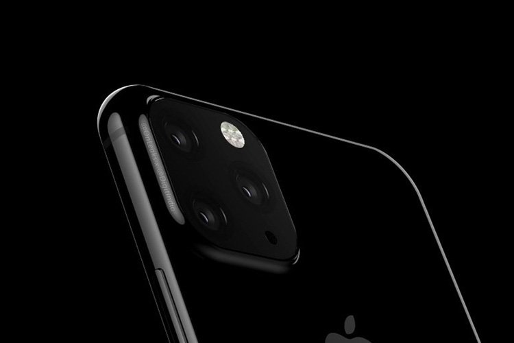 iPhone 11، iPhone 11 Pro، iPhone 11 Pro Max Spec Leaked
