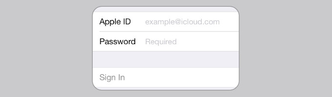 iPhone عالق في "تسجيل الدخول إلى iCloud" حلقة منبثقة: نصائح لإصلاح