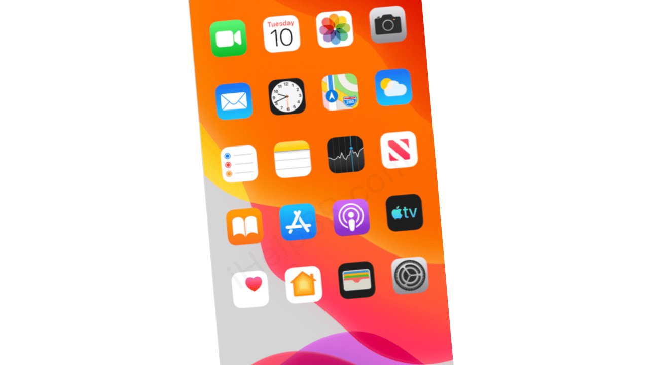 أحدث إصدار تجريبي iOS 13 Beta يحتمل تاريخ الإطلاق المحتمل لأجهزة iPhone من الجيل التالي